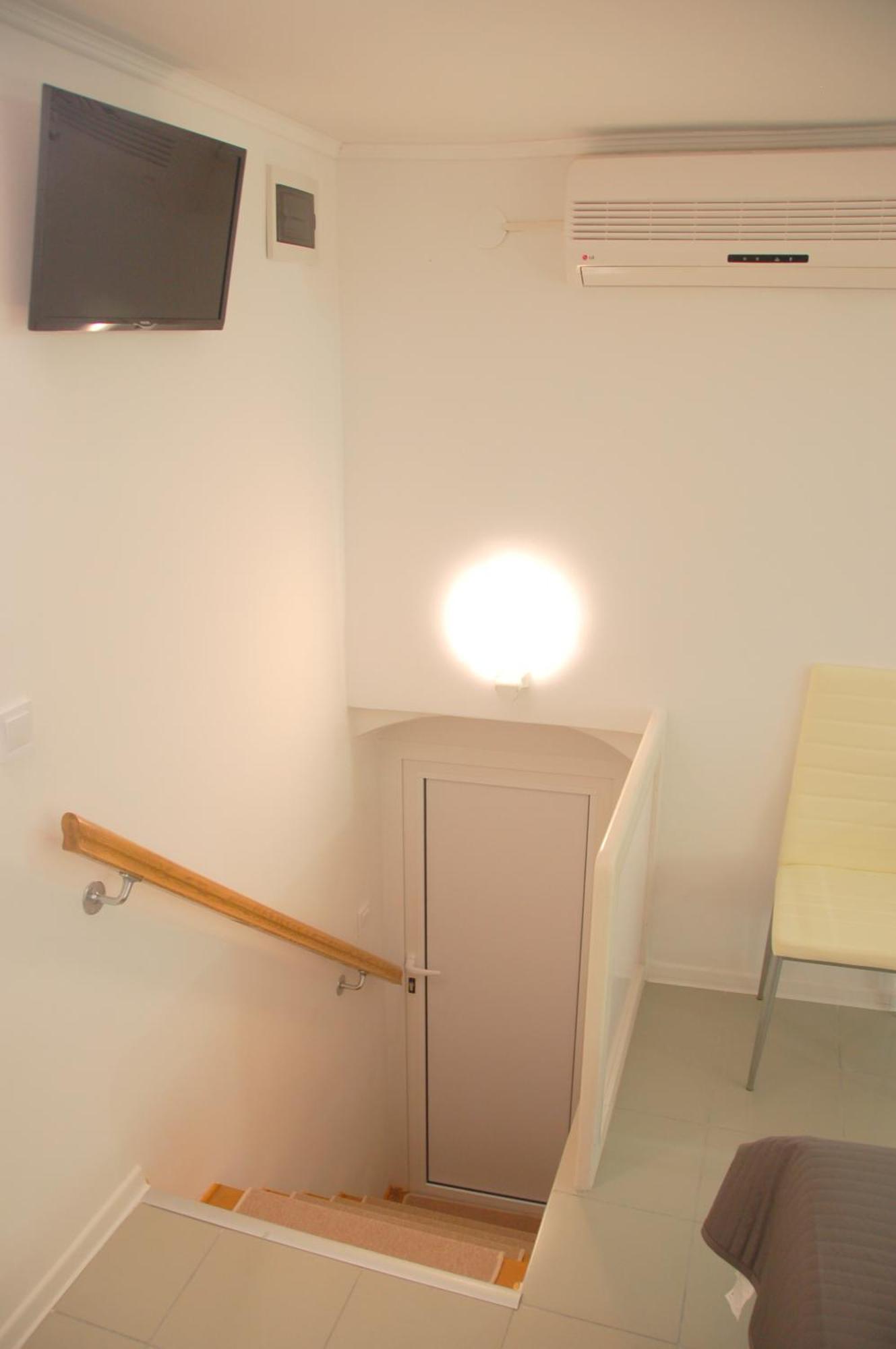 Studio "Sunrise" Rovinj Exterior foto